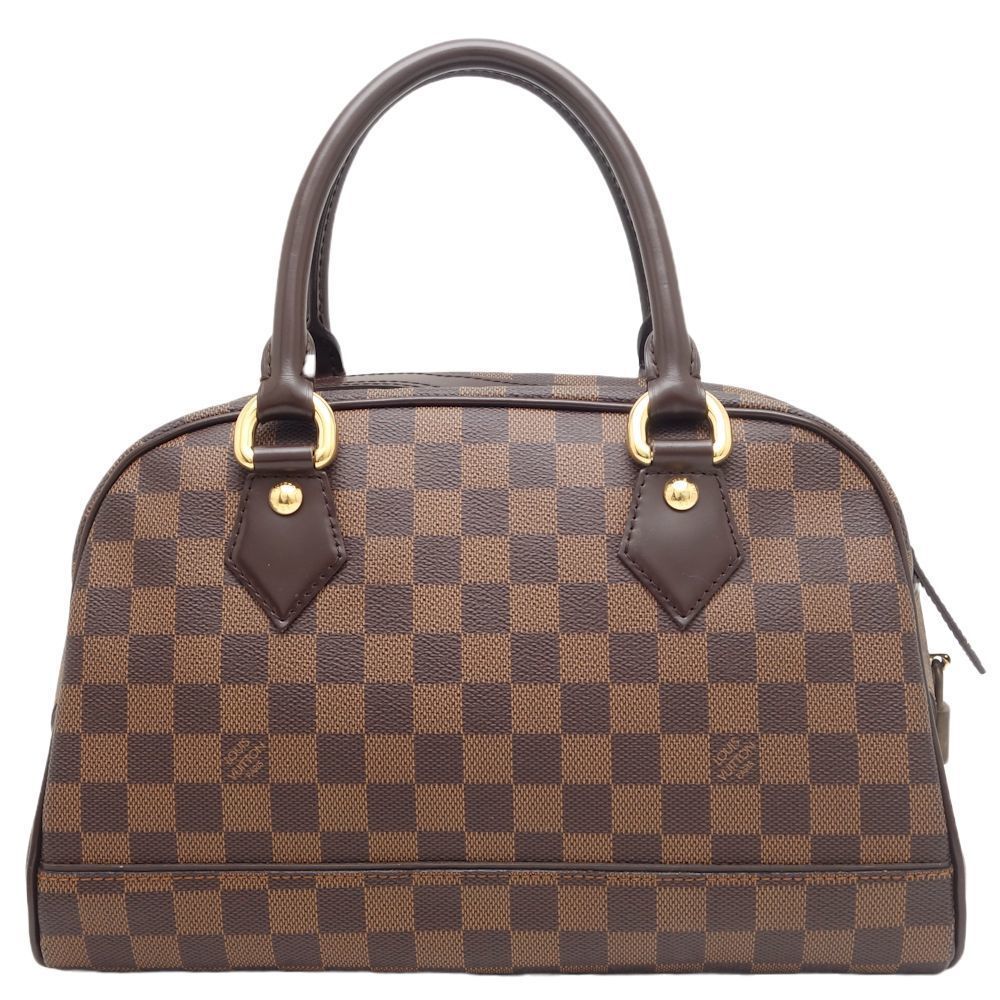 Louis Vuitton Damier Duomo Tote Bag Ebene